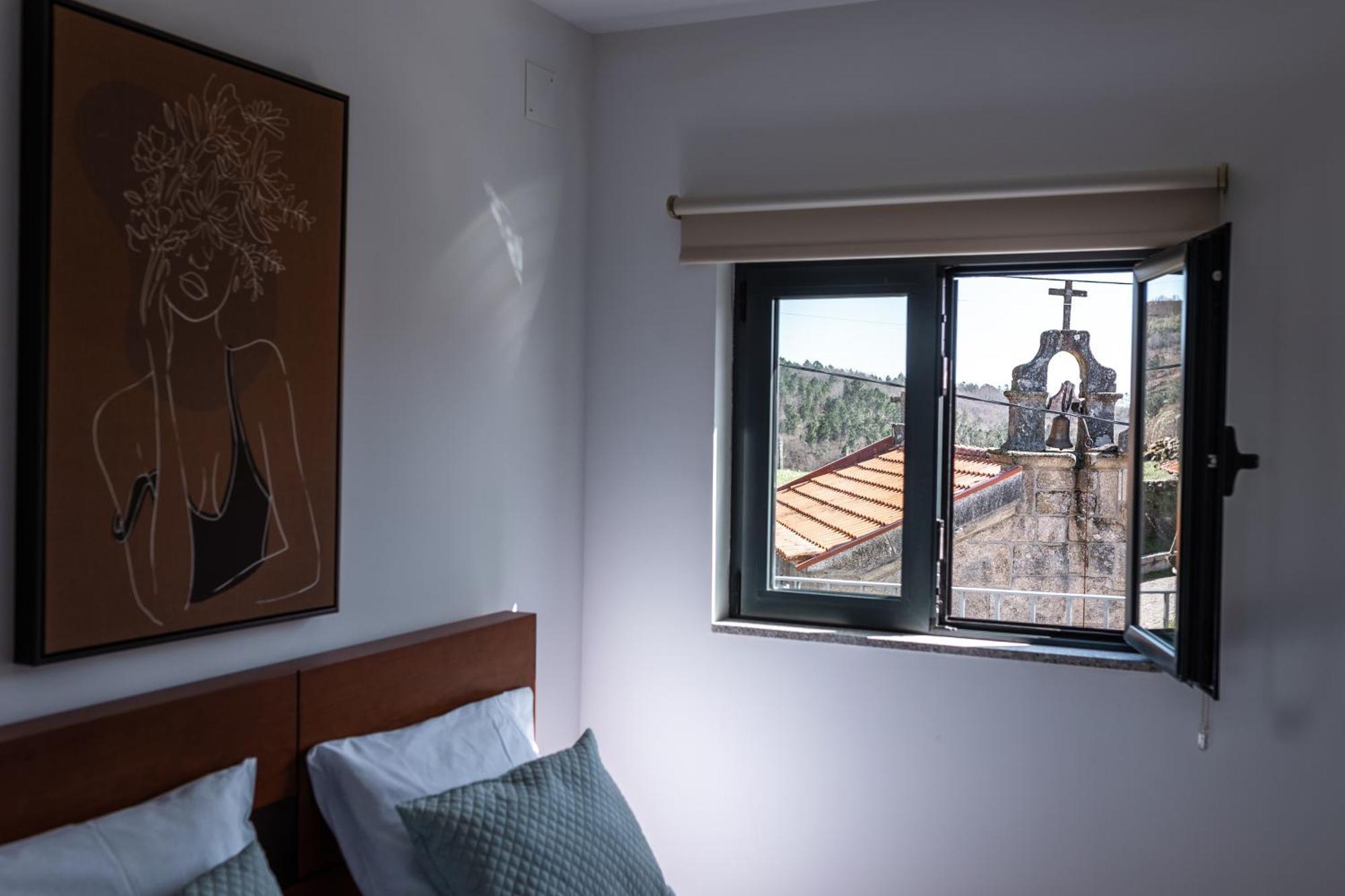 Casa Bernardo II Ferral Esterno foto